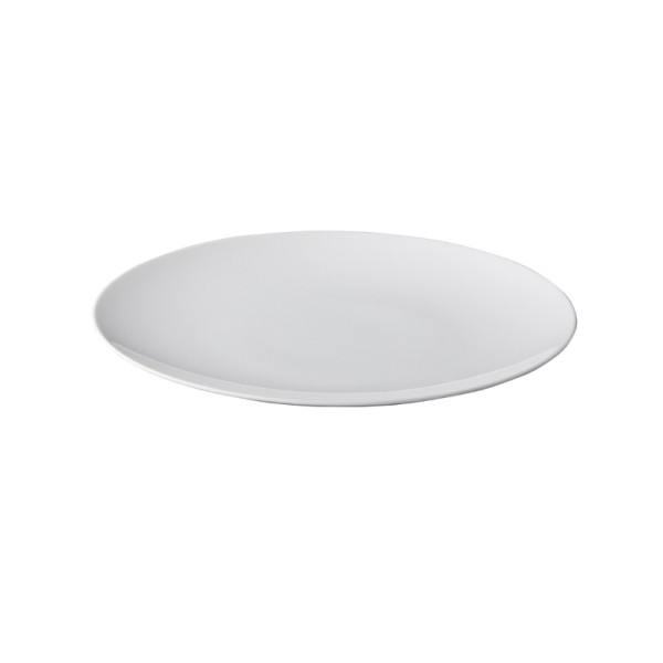 Q Basic coupe bord 28 cm