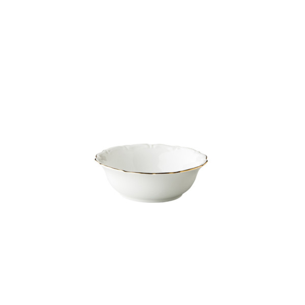 Maria Theresa kom goud 15 cm 450ml