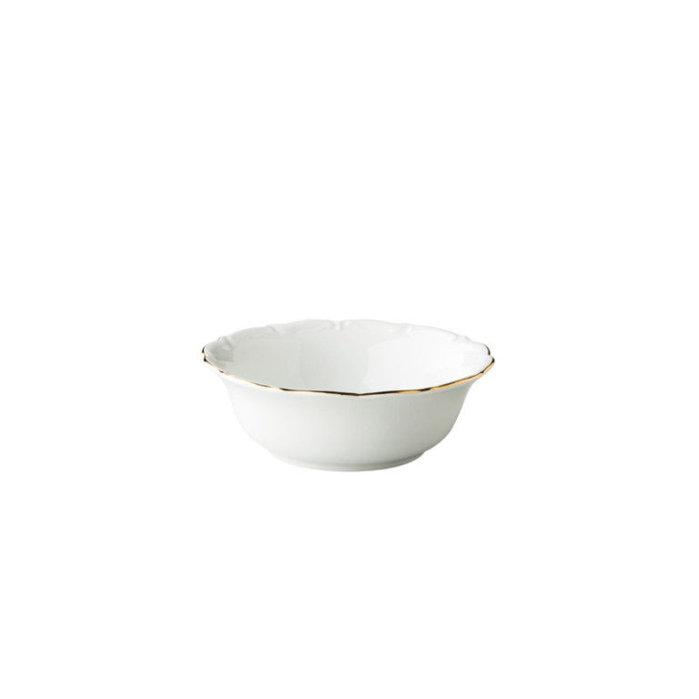 Maria Theresa kom goud 17 cm 700ml