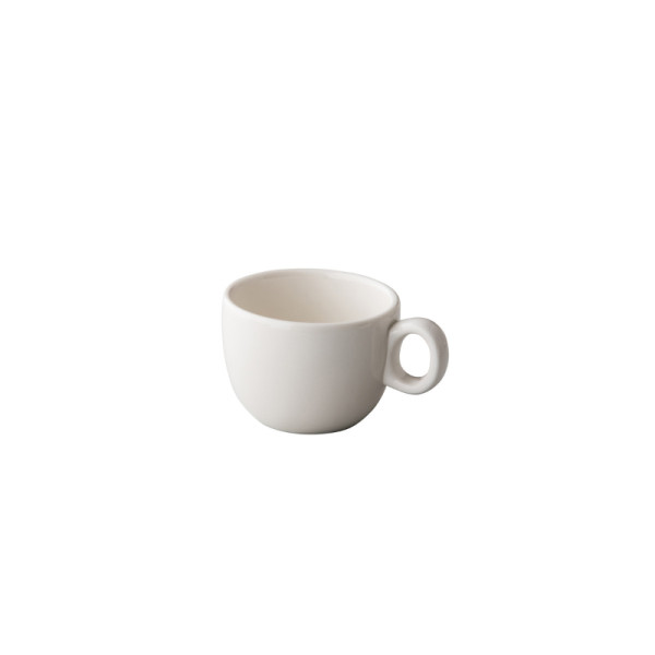 Q Performance koffiekop stapelbaar 160 ml