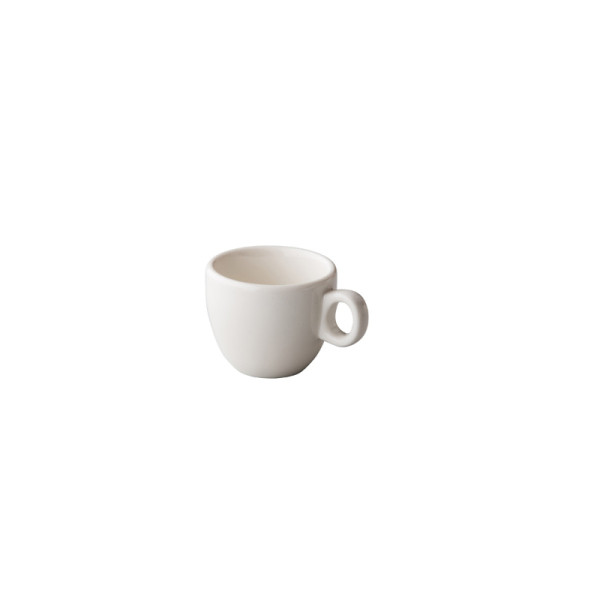 Q Performance espressokop stapelbaar 80 ml