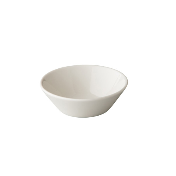 Q Performance conisch schaaltje 16,8 x 5 cm 600ml