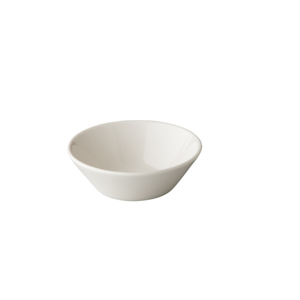 Q Performance conisch schaaltje 13,2x4,4 cm 300ml