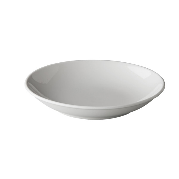 Q Fine China coupe bord diep 22 cm