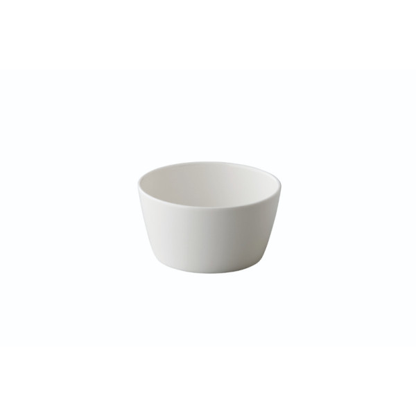 Q Fine China conische kom 14 cm 650ml
