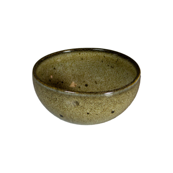 Q Authentic Stone White sauskom 245 ml