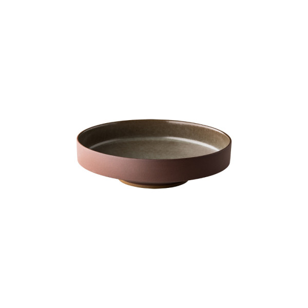 Forest bord diep 22,5 cm