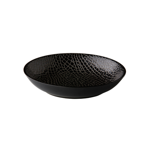 Mozaic coupe bord 21 cm