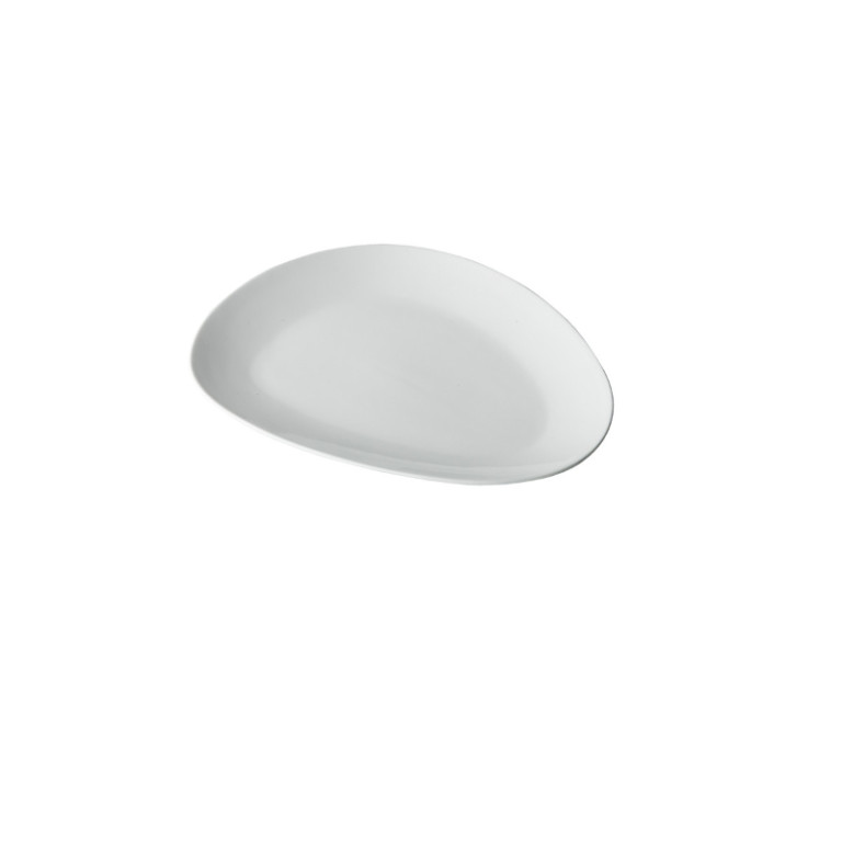 Q Fine China Cloud bord 30,5 cm