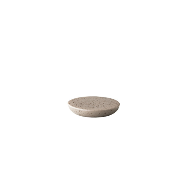 ShApes discus grijs 11,5 x 2,2 cm