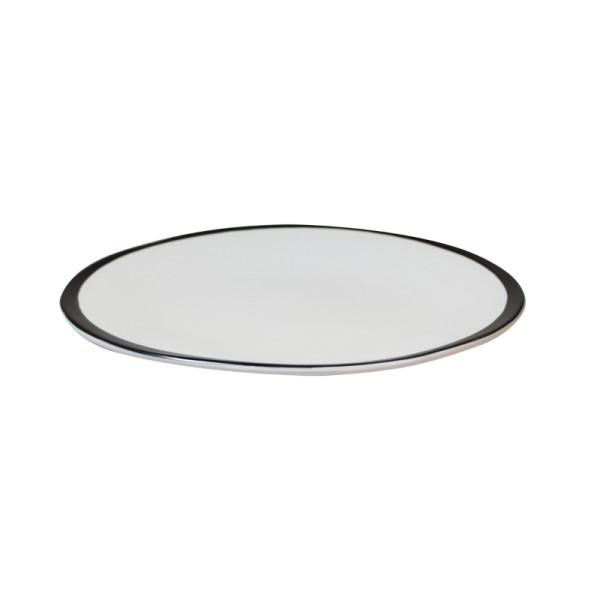 Q Authentic Eclipse bord 31,5 cm