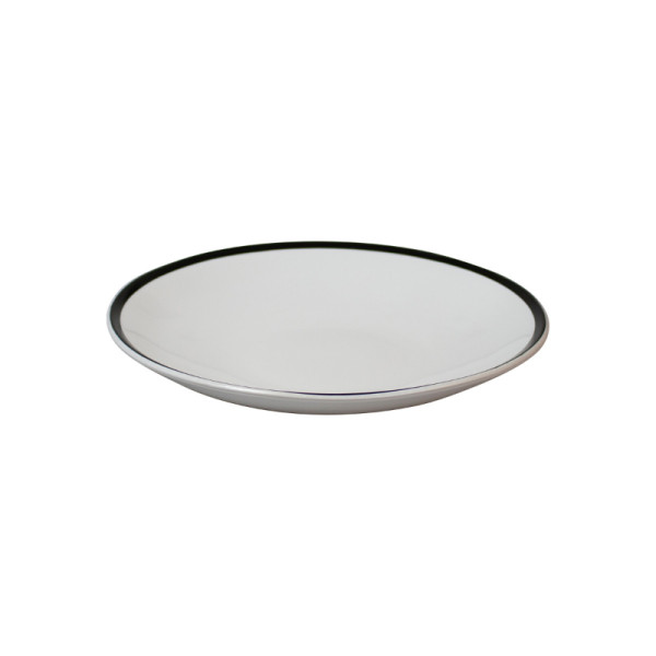 Q Authentic Eclipse coupe bord diep 28 cm