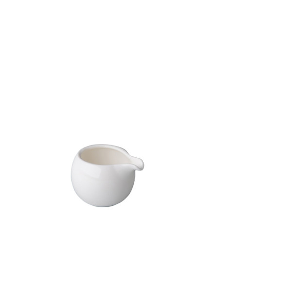 Q Fine China mini melkkan 6,4 cm 50ml