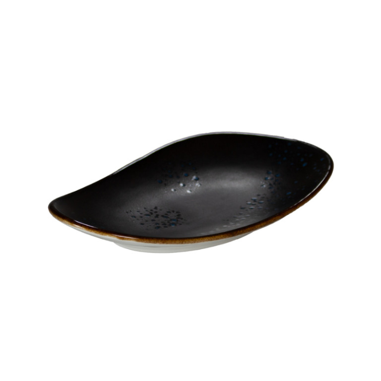 Amazon Starry Night bord triangle 20,5 x 12 cm