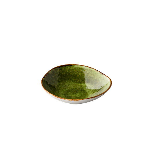 Jersey kom groen 16 cm 290ml