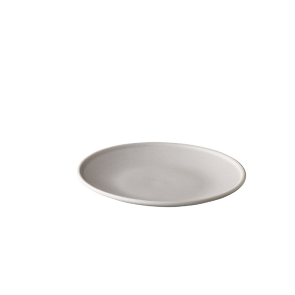 Hygge bord wit 17,8 cm