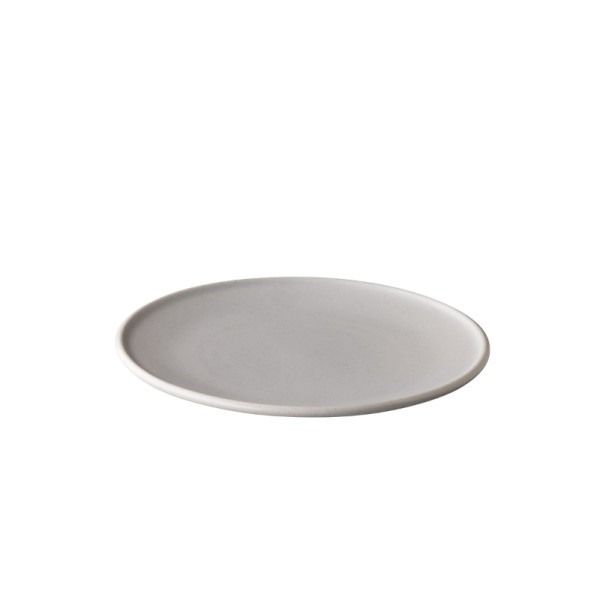 Hygge bord wit 21,5 cm