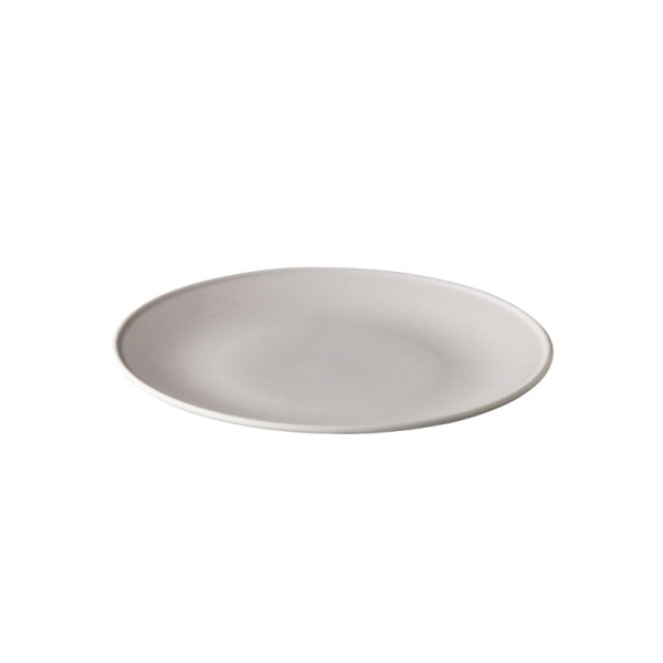 Hygge bord wit 28 cm