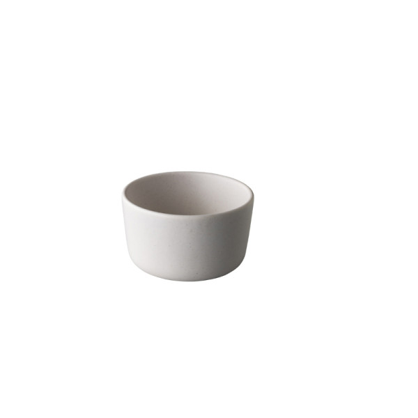 Hygge kom wit 10 cm