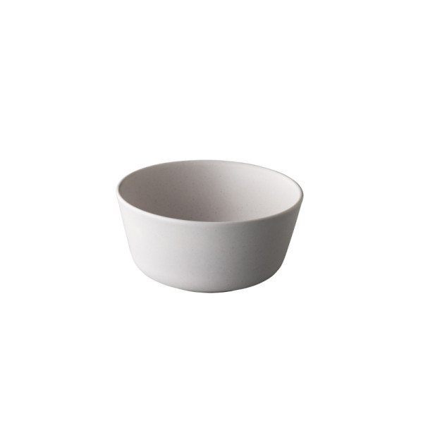 Hygge kom wit 14 cm