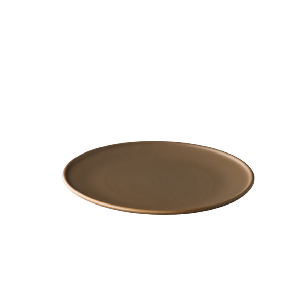 Hygge bord bruin 21,5 cm