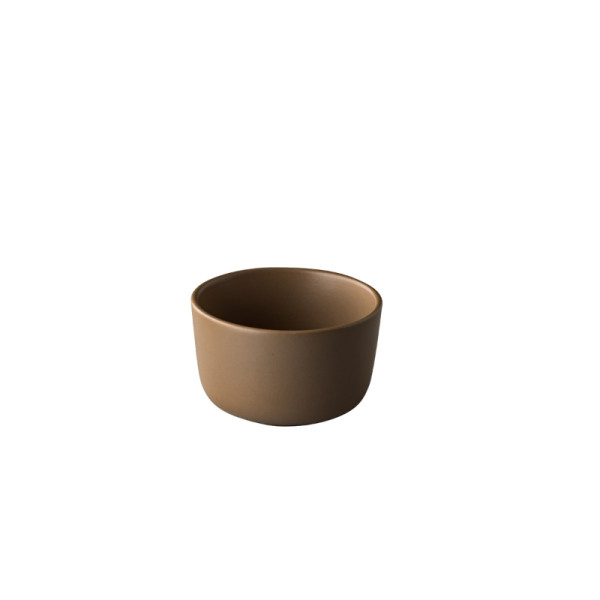 Hygge kom bruin 10 cm