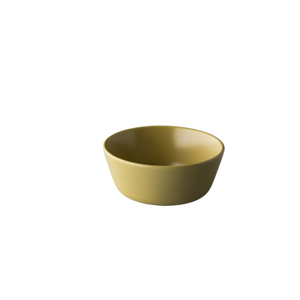 Hygge kom groen 13 cm
