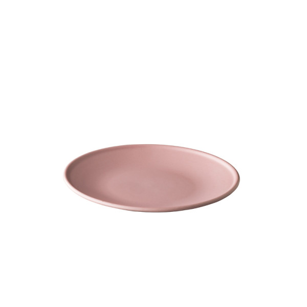 Hygge bord roze 17,8 cm