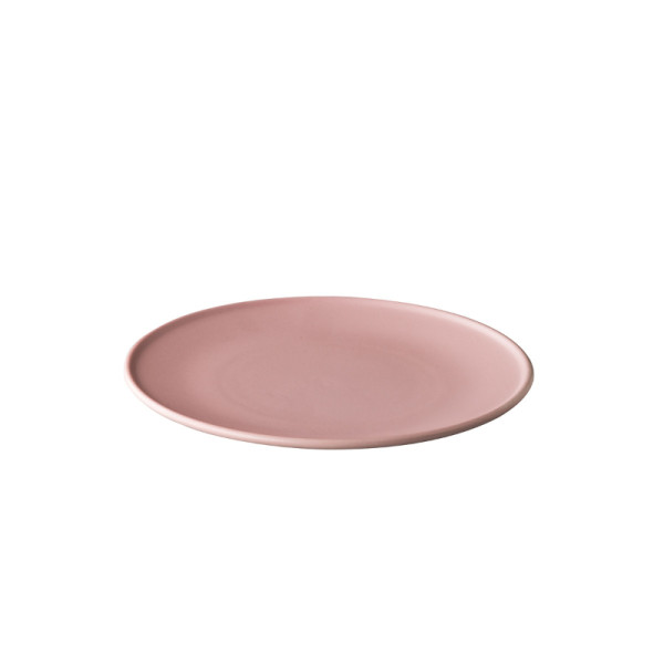 Hygge bord roze 21,5 cm