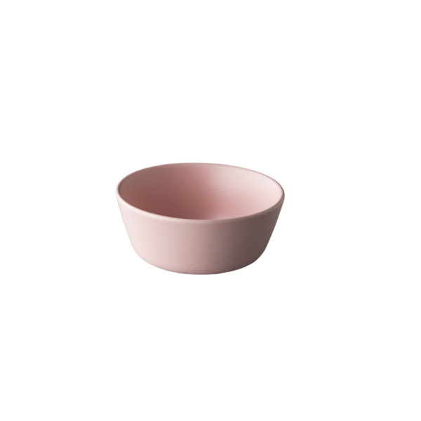 Hygge kom roze 13 cm