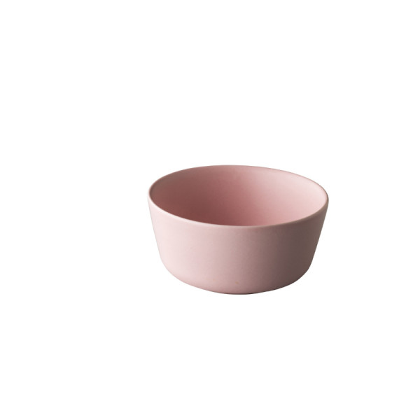 Hygge kom roze 14 cm