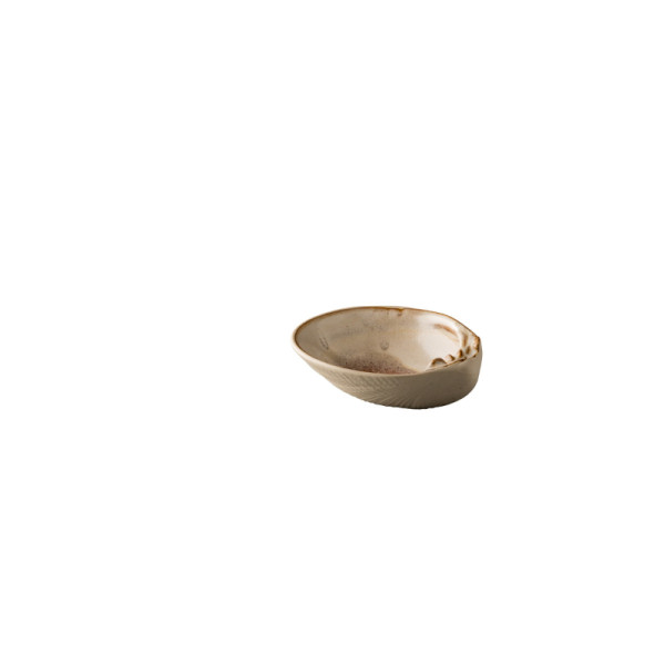 Shell kom zand 9,3 cm