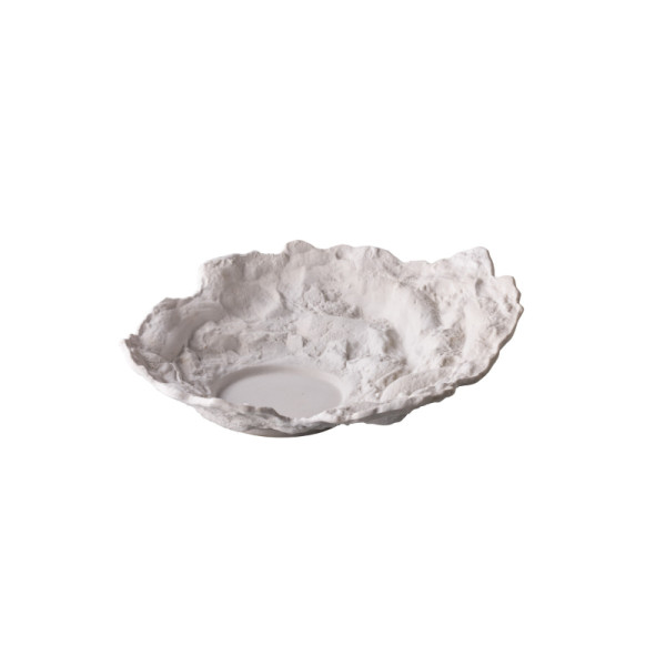 Everest bord wit 28 (9) x 8,3 cm