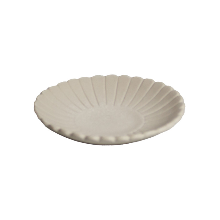 Earth Flower kom zand 9 cm