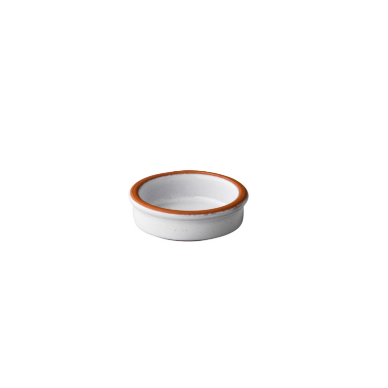 Stoneheart casserole wit 6 cm