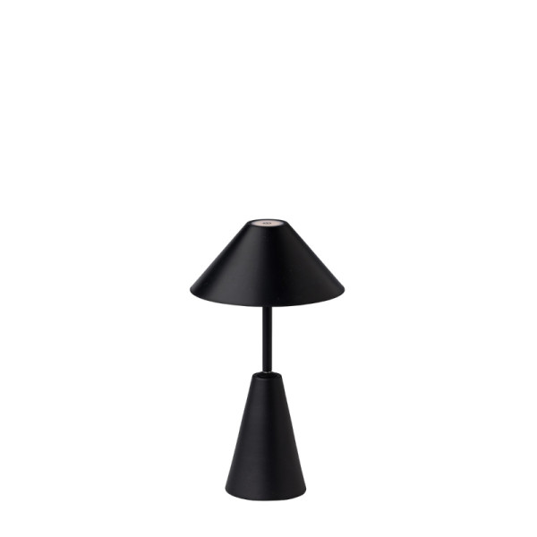Malmö lamp zwart