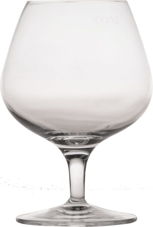 Cognacglas Michelangelo Master 39.5 cl