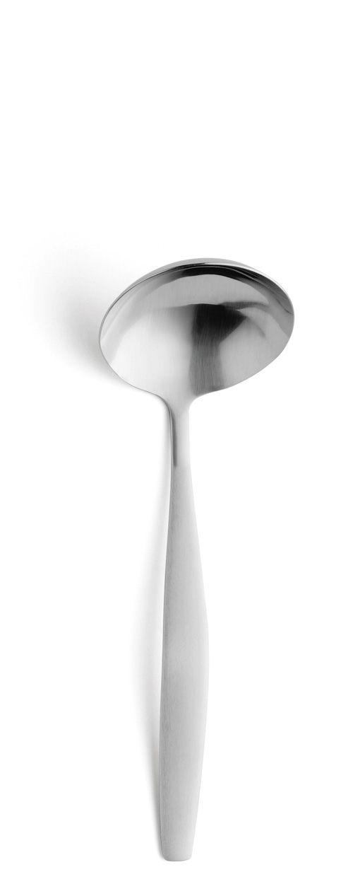 Sauslepel 2374 Amsterdam 19 cm 18/0 DS