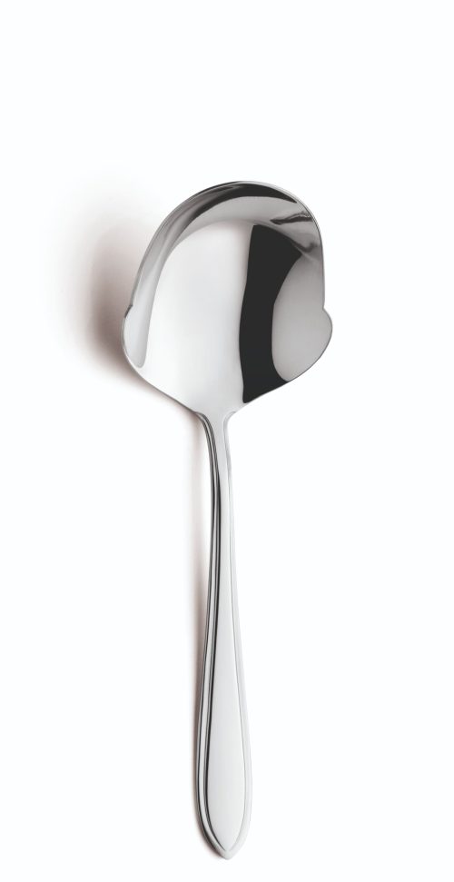 Aardappellepel 0900 Filet 21 cm 18/0 DS