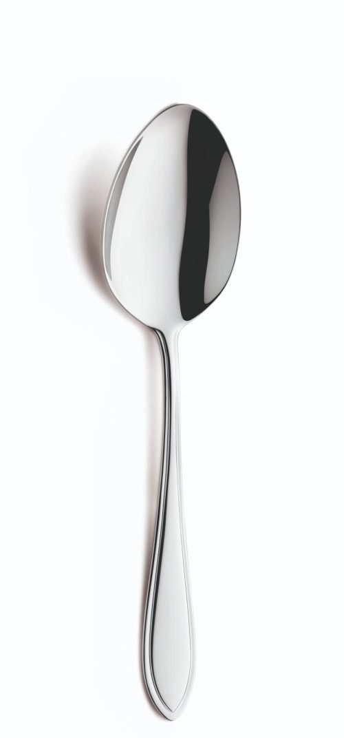 Groentelepel 0900 Filet 24.6 cm 18/0 DS
