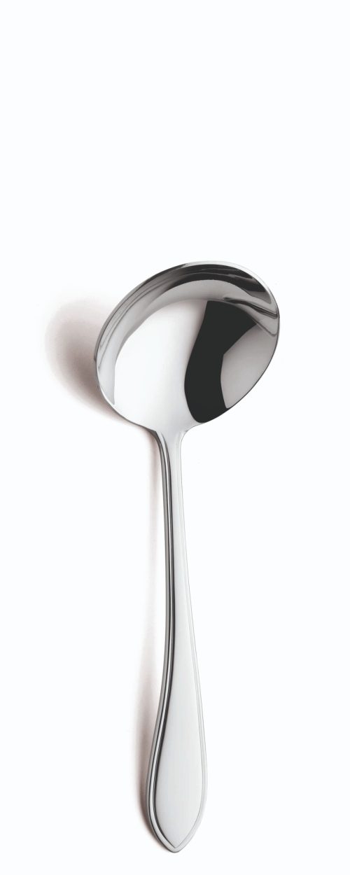 Sauslepel 0900 Filet 18.3 cm 18/0 DS