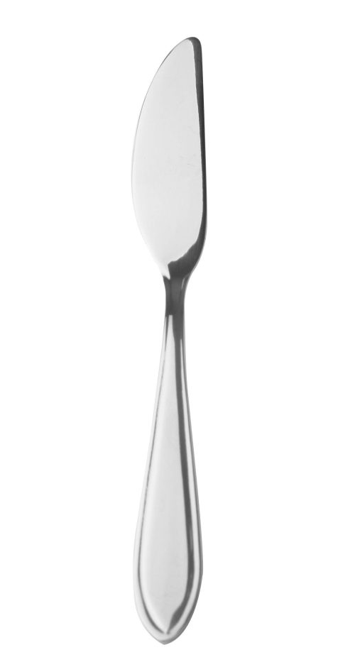 Botermes 0900 Filet 15.1 cm 13/0 18/0 DS