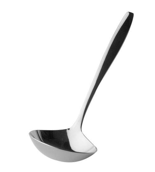 Sauslepel 1810 Florence 18.7 cm 18/10