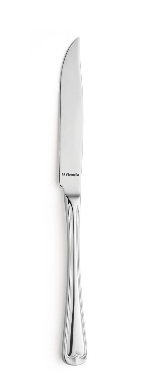 Steakmes lang 7204 Elegance 23.6 cm 13/0 18/10