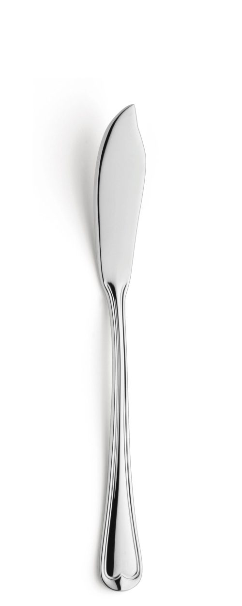 Vismes 7204 Elegance 21.7 cm 13/0 18/10