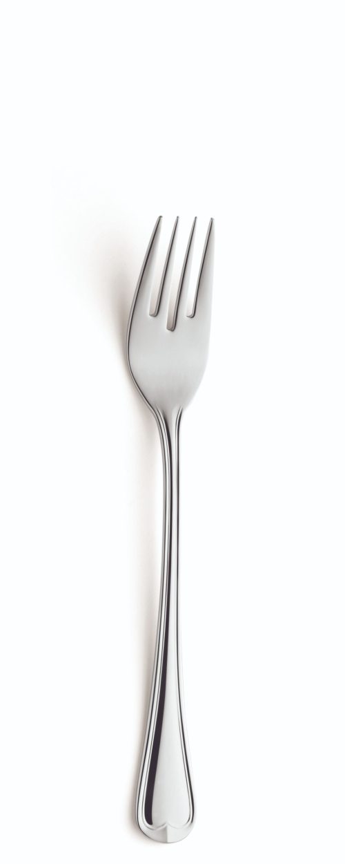 Visvork 7204 Elegance 19.7 cm 18/10