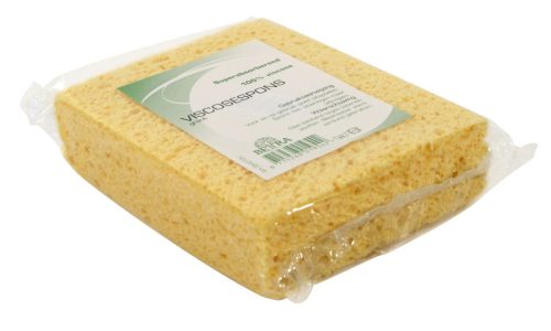 Huishoudspons Viscose