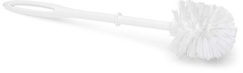 Toiletborstel Neutraal 37 cm Wit