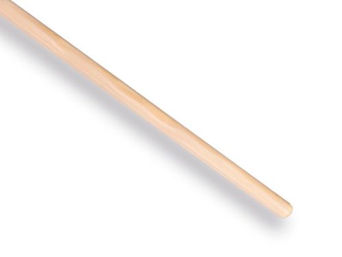 Steel 120 cm Hout