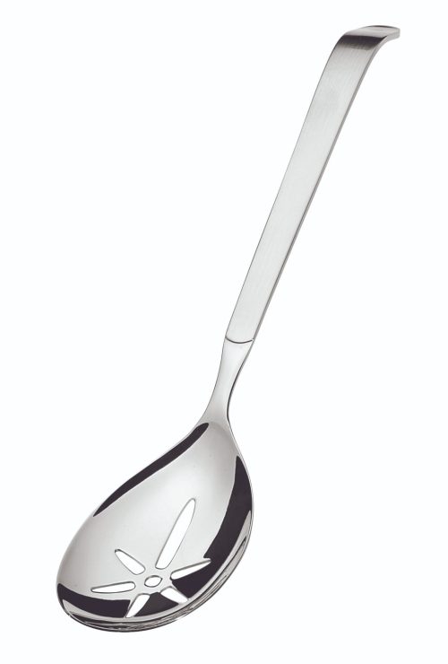 Opscheplepel Geperforeerd 1319 Buffet 31 cm 18/10